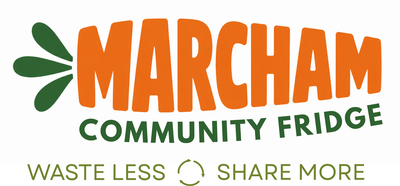 Marcham Community Fridge